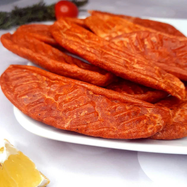 🐟 Benefits of Dried Cod Roe