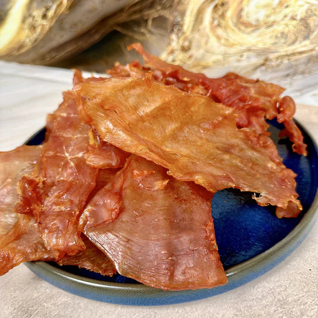 🥩Benefits of Dried chicken chips