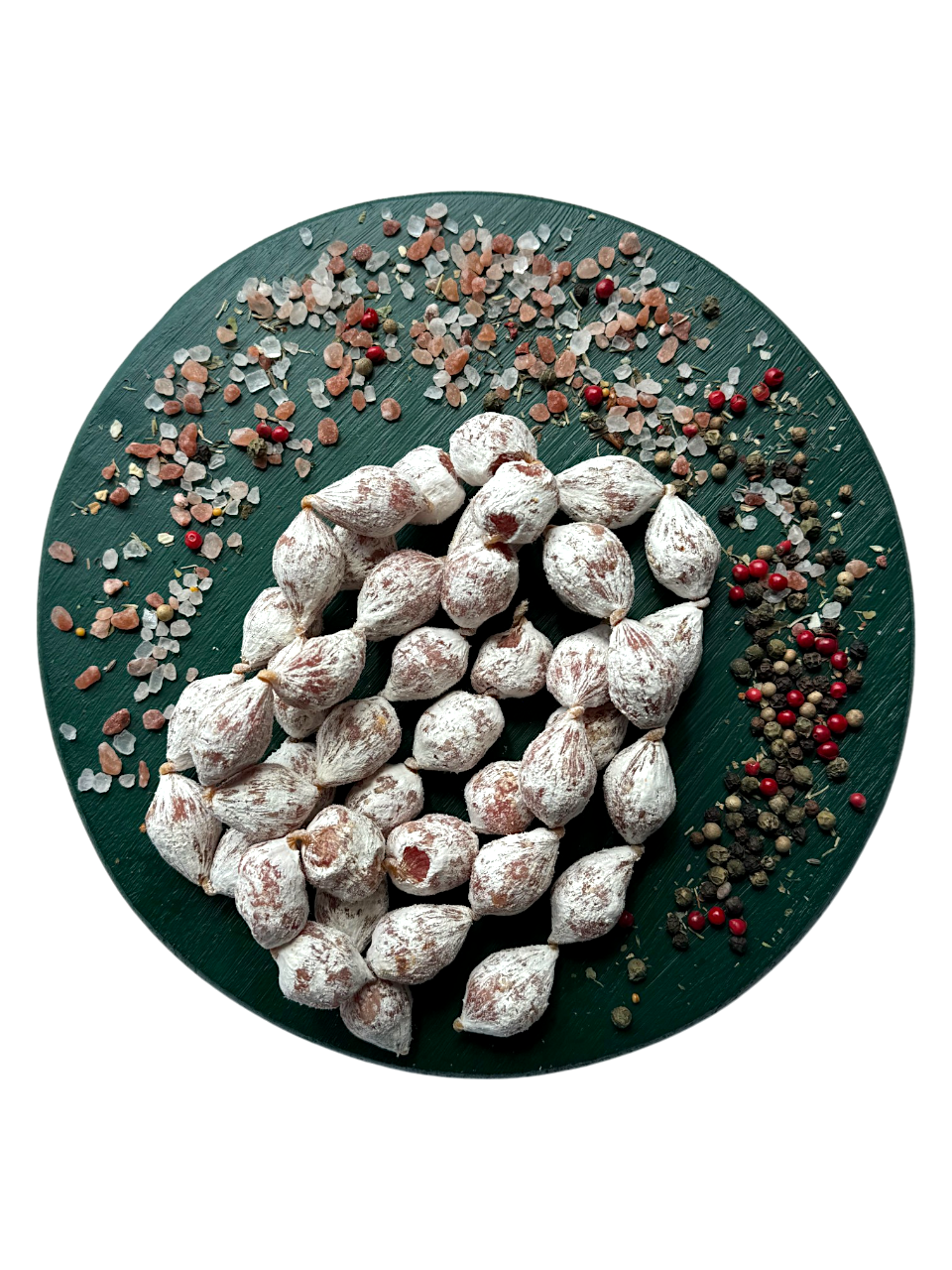 Cocktails sausages TM "Zakarpatsky" 100g (3.5oz)