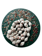 Cocktails sausages TM "Zakarpatsky" 100g (3.5oz)