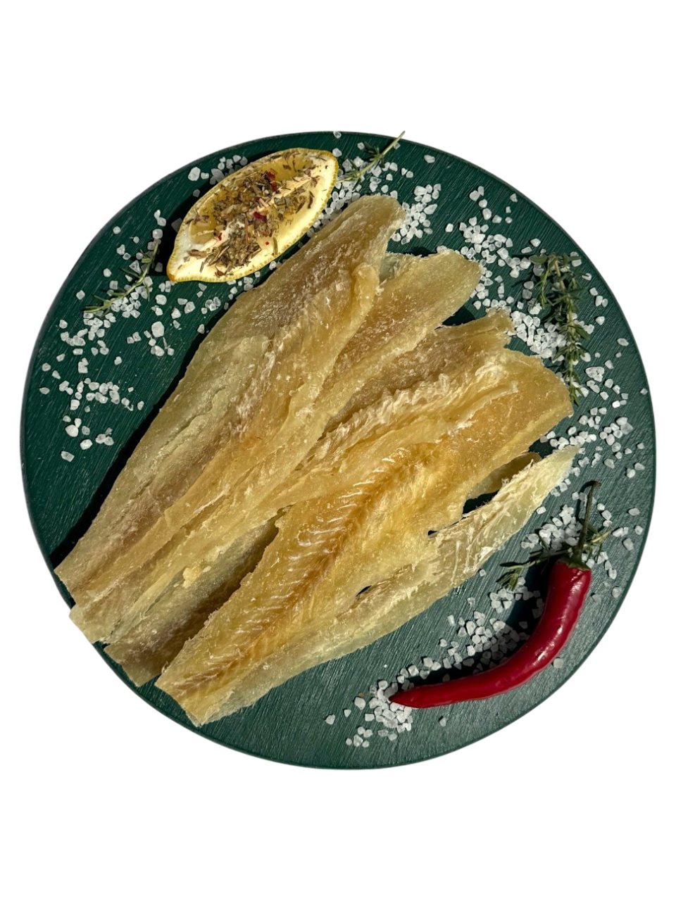 Hvorostets fish 100g (3.5oz)