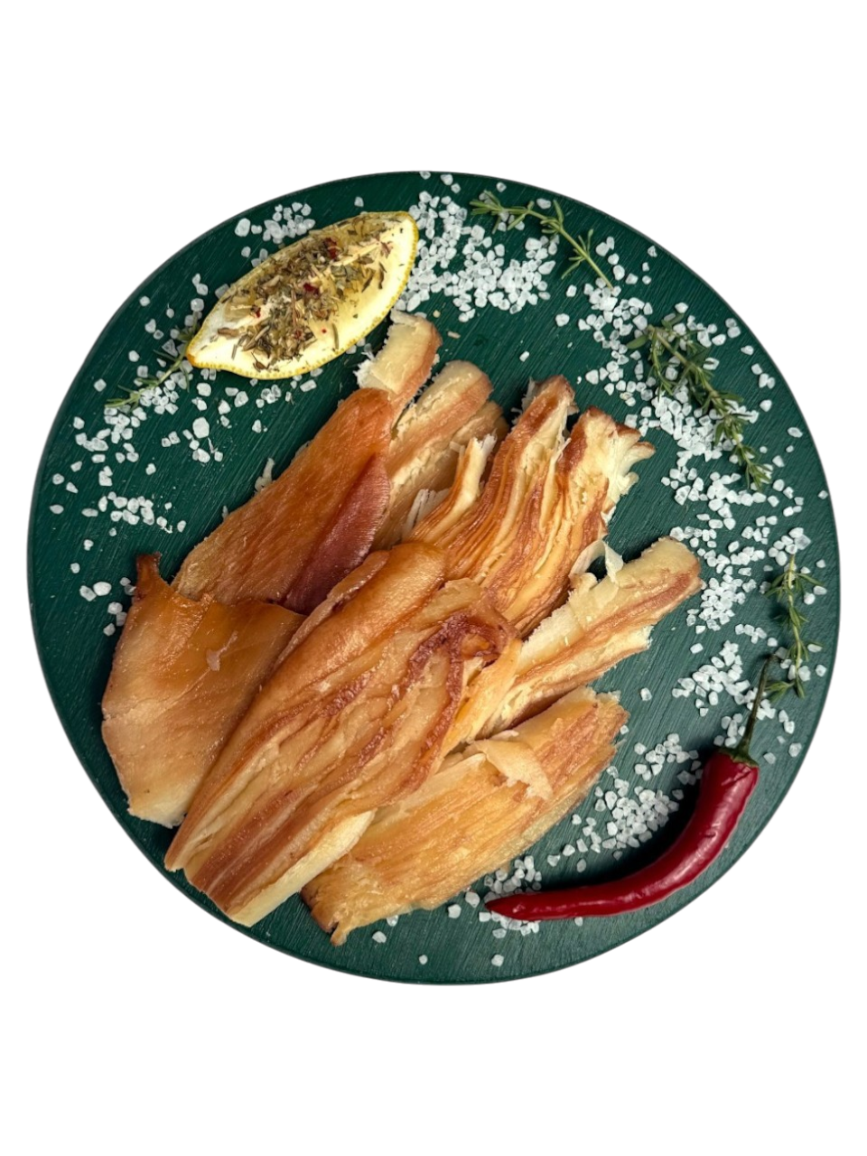 Squid in peanut butter 100g (3.5oz)