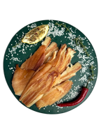 Squid in peanut butter 100g (3.5oz)