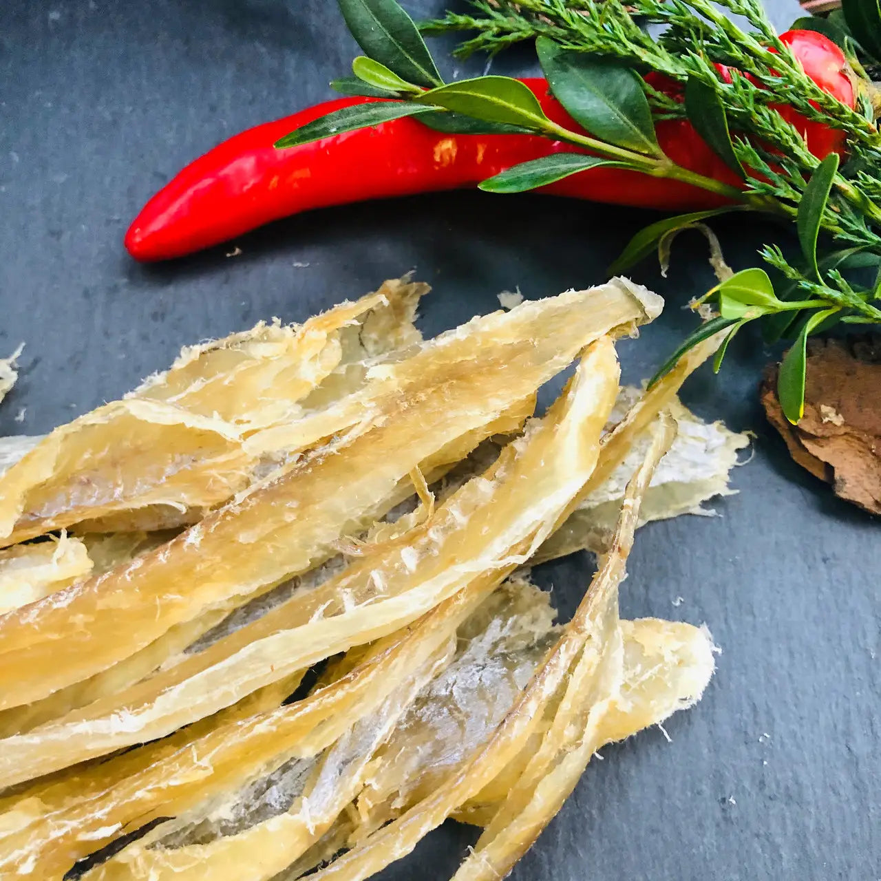 Hvorostets fish 100g (3.5oz)