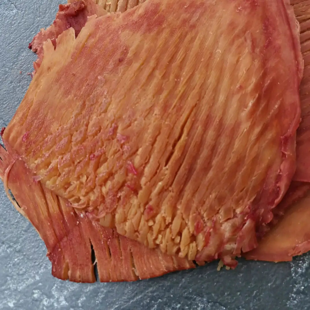 Squid in peanut butter 100g (3.5oz)