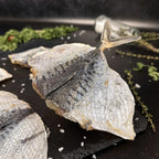 Dried Butterfly fish 100g (3.5oz)