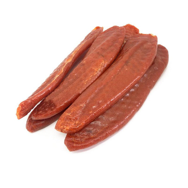 Dried Cod Roe 100g (3.5oz)