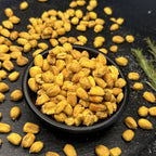 Honey Mustard Corn 100g (3.5oz)