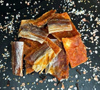 Amber Fish with Pepper 100g (3.5oz)