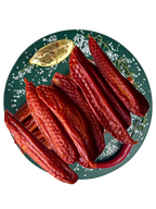 Dried Cod Roe 100g (3.5oz)