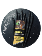 Nori sausages TM "Zakarpatsky" 100g (3.5oz)