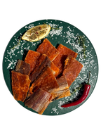 Amber Fish with Pepper 100g (3.5oz)