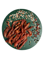 Chicken jerky 100g (3.5oz)