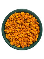 BBQ Corn 100g (3.5oz)
