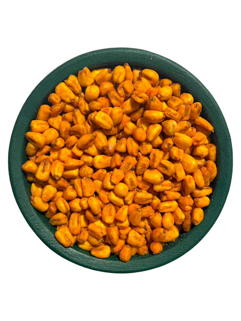 BBQ Corn 100g (3.5oz)