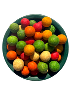 Crispy Mix 100g (3.5oz)