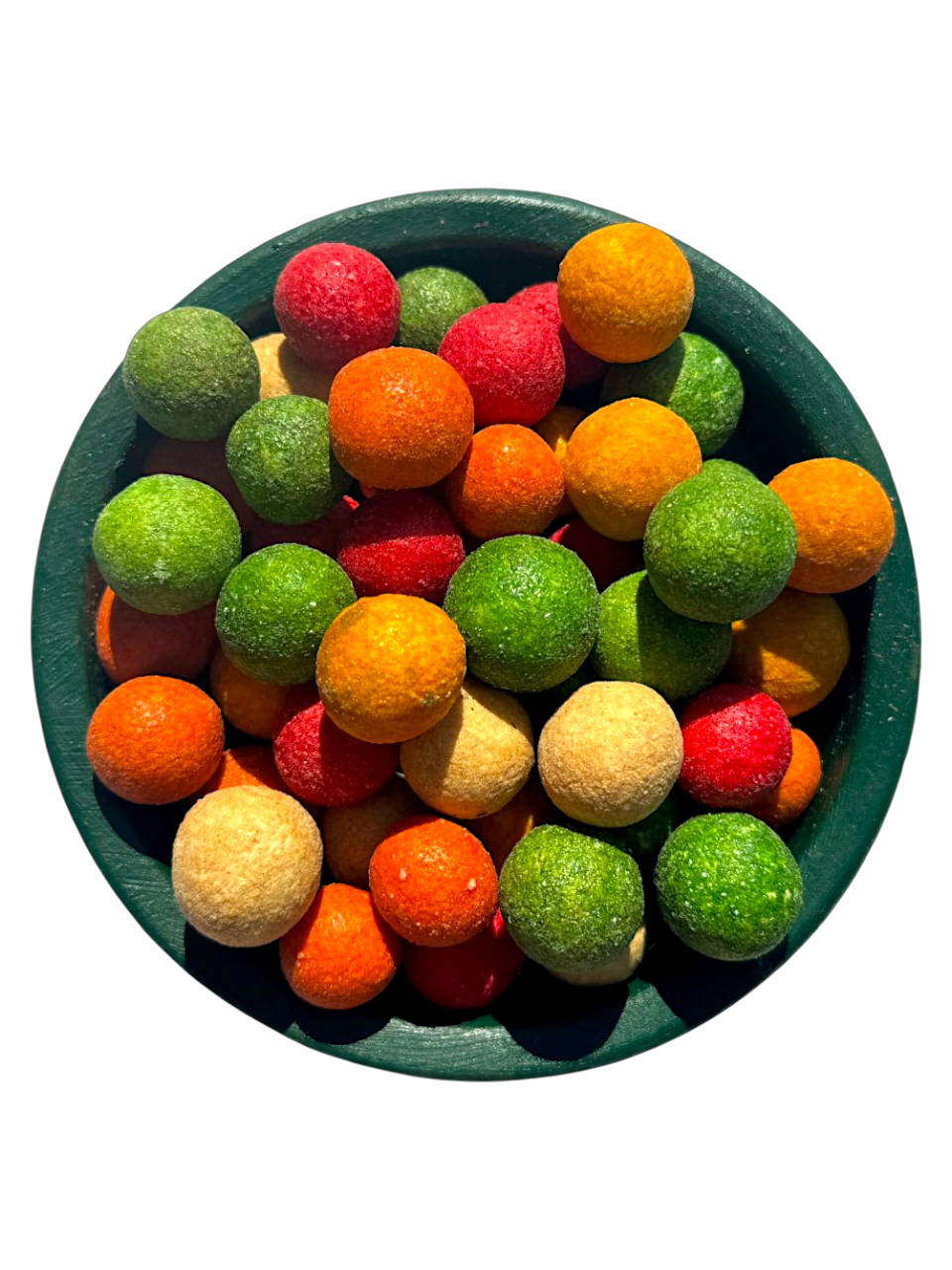 Crispy Mix 100g (3.5oz)