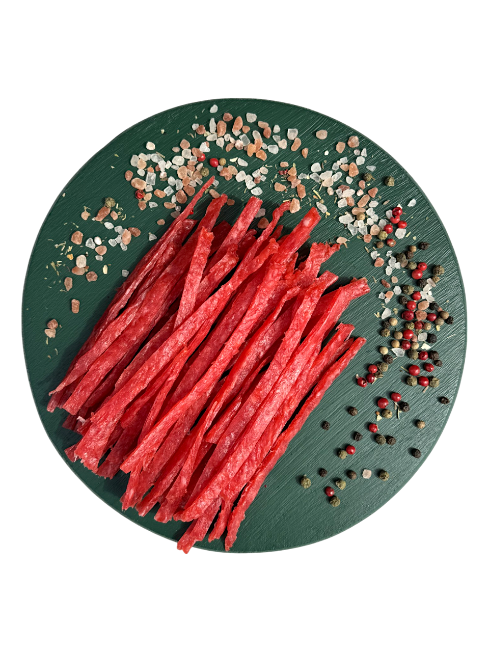 Cherry pork strips 100g (3.5oz)