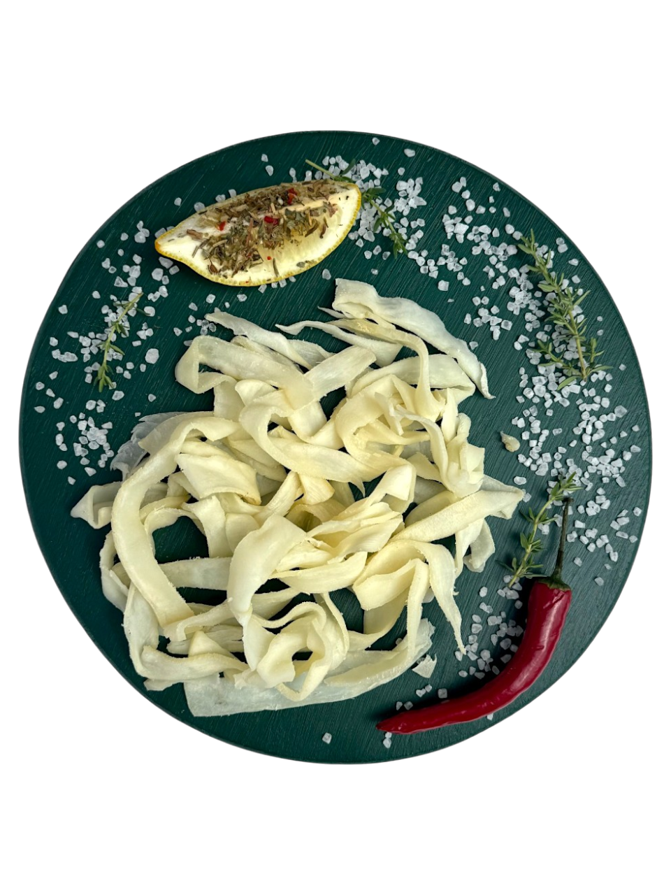 Squid Rings 100g (3.5oz)